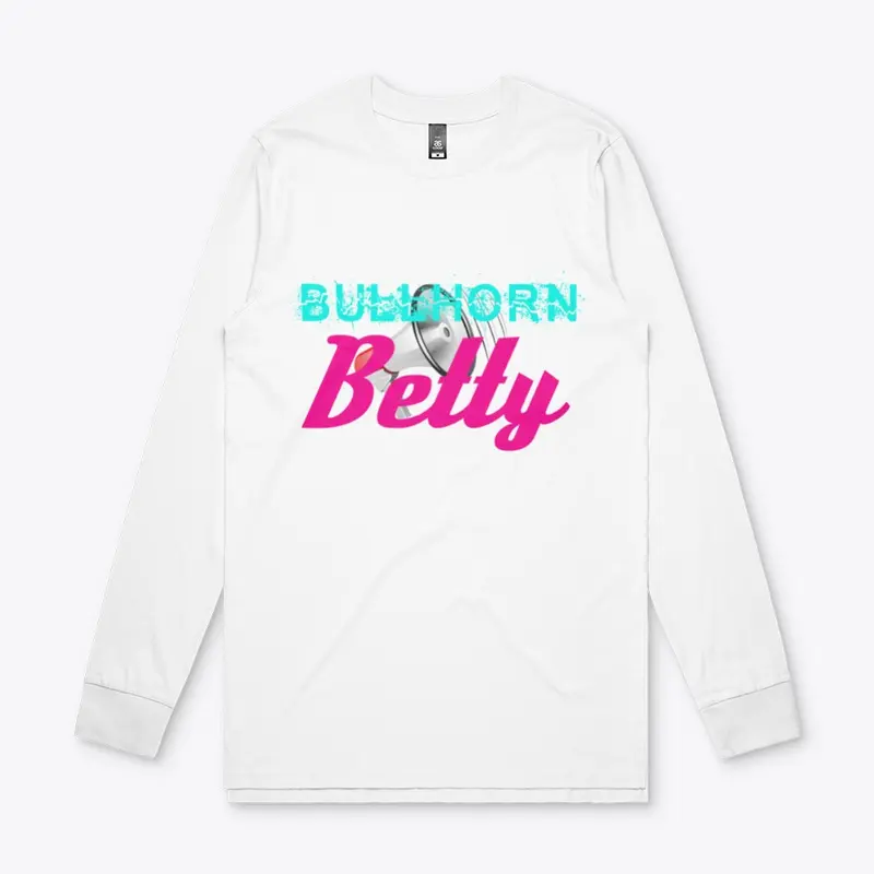 Full Bullhorn Betty Line