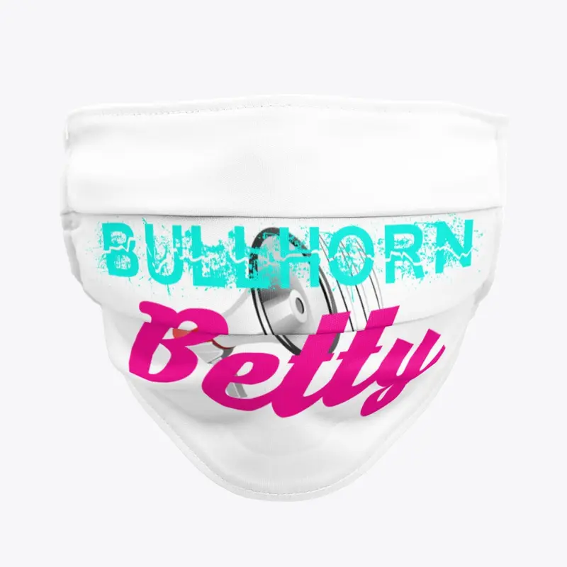 Full Bullhorn Betty Line