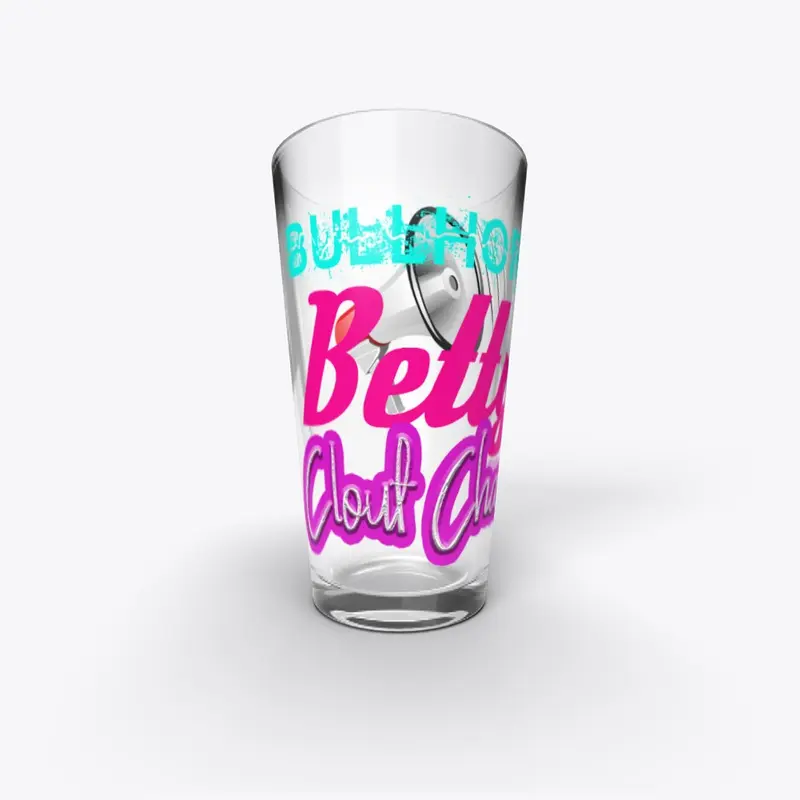 Bullhorn Betty Clout Chaser Line