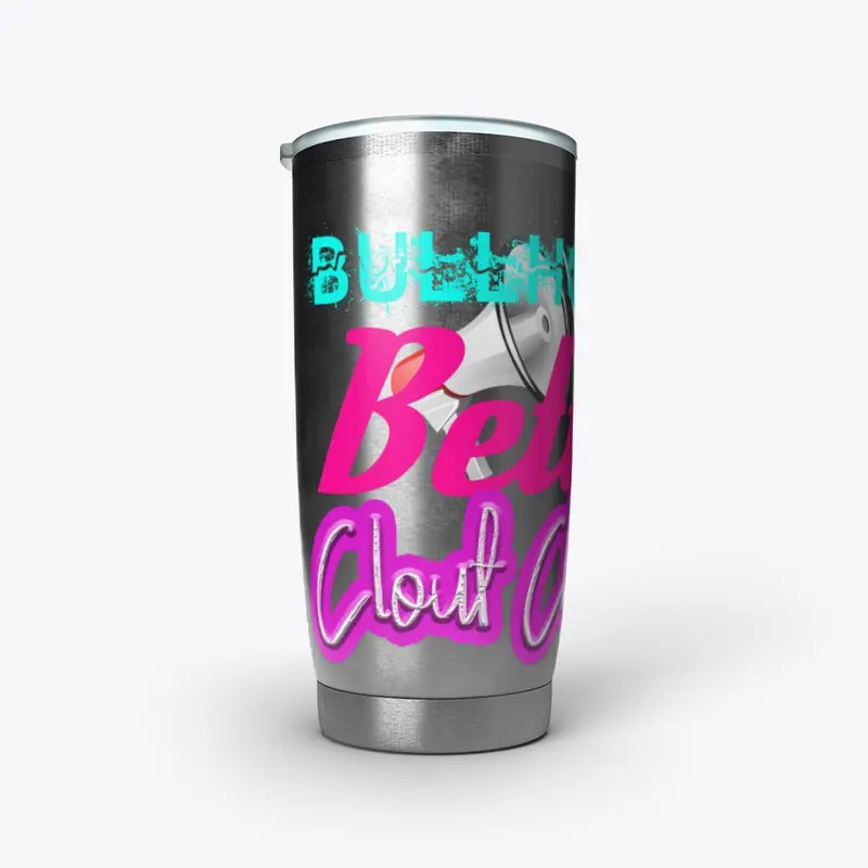 Bullhorn Betty Clout Chaser Line