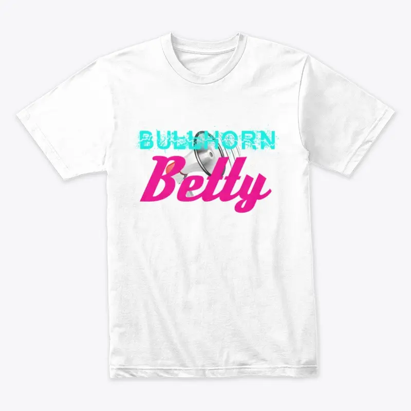 Full Bullhorn Betty Line